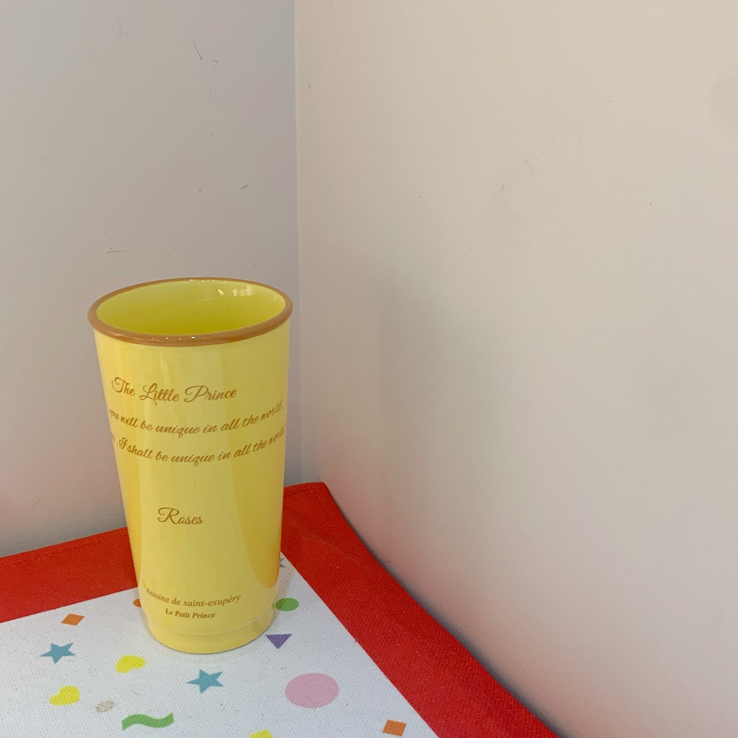 ins风博主同款复古造型杯