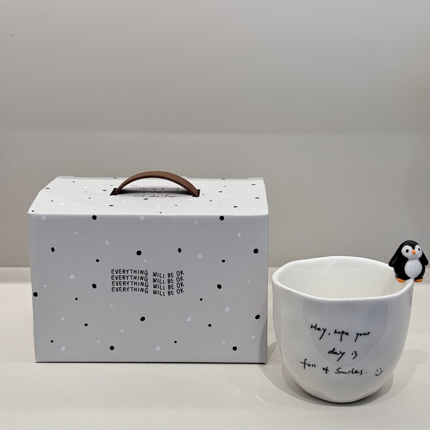 可爱动物创意咖啡杯